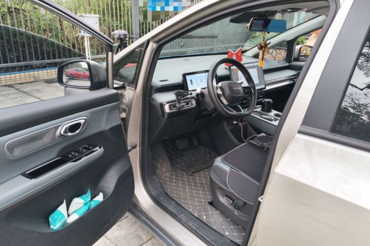 Used AION Y 2022 Plus 70 Smart Edition