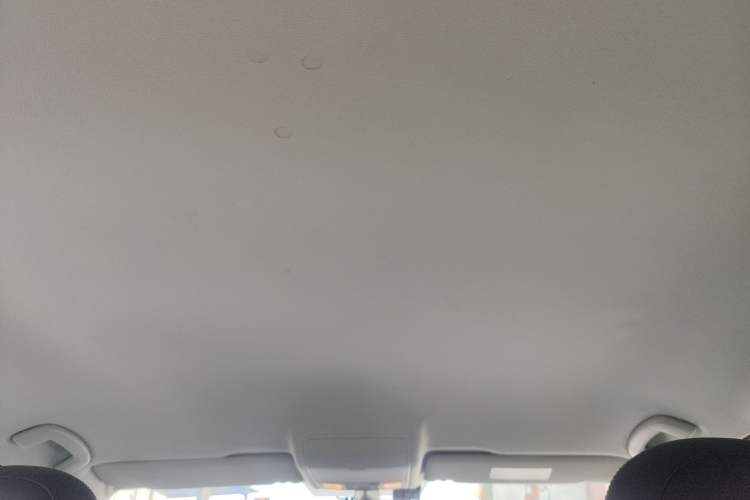 Used Volkswagen Touran 2016 Volkswagen Touran L 280TSI DSG Comfort Edition Headliner