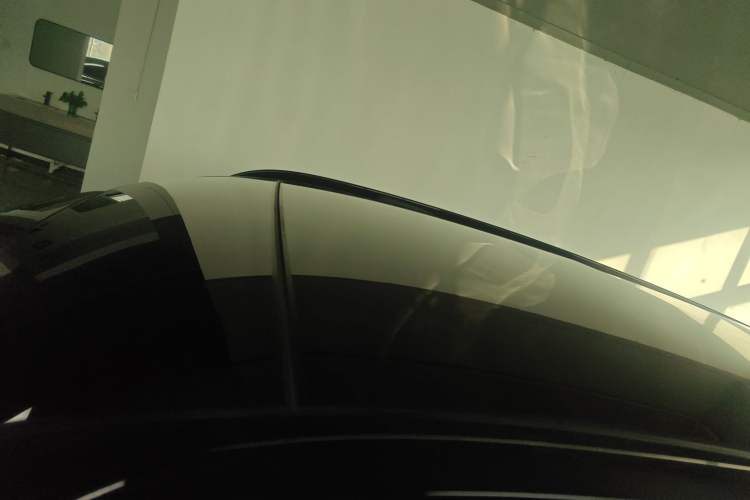 Used ARCFOX Alpha T 2023 480E Forest Edition 160kW