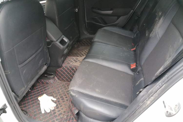 Used Volkswagen Bora 2021 1.5L Automatic Fashionable Smart Connectivity Version
