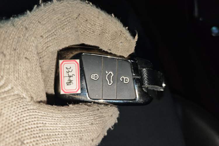 Used Volkswagen Passat 2023 Revised 330TSI Starry Elite Edition
