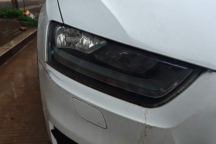 Used Audi Q3 2015 30 TFSI Ambition Edition
