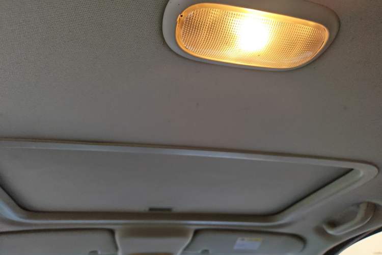 Used Jeep Compass 2014 Revised Version 2.0L Two-Wheel Drive Entry-Level Edition