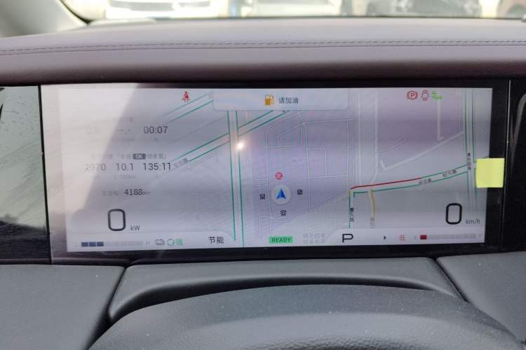 Used GAC Trumpchi M8 2024 Master Series Super Hybrid Edition
