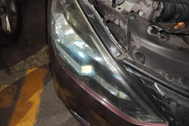 Used Nissan Sylphy 2016 1.6 XL CVT Luxury Edition