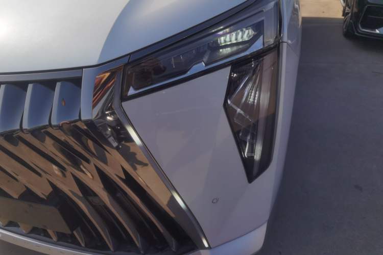 Used GAC Trumpchi M8 2024 Zongshi Series 400T Ultimate Edition