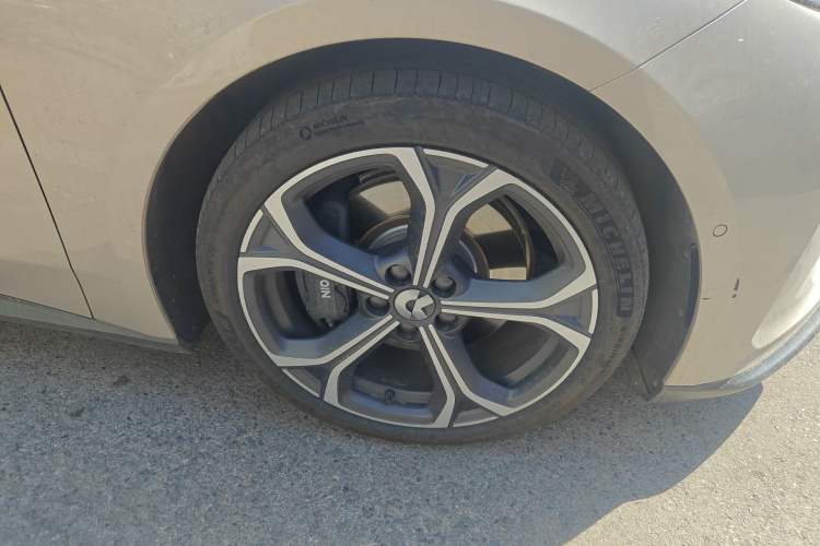 Used Nio ET5T 2024 75kWh Touring
