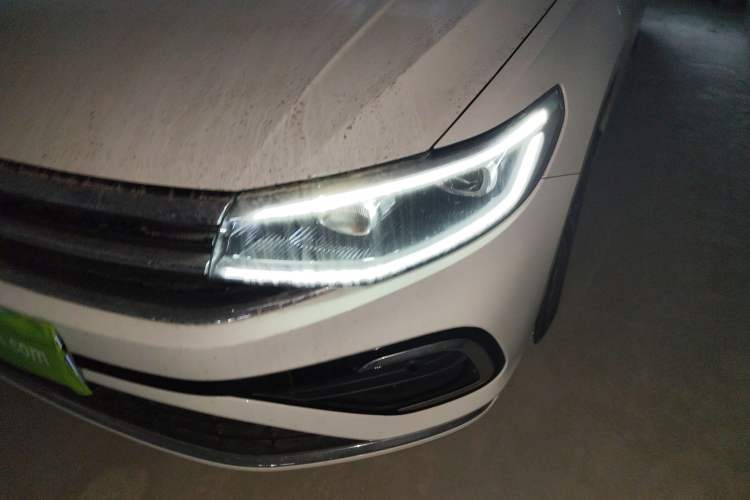 Used Volkswagen Bora 2023 200TSI DSG Enjoyment Edition
