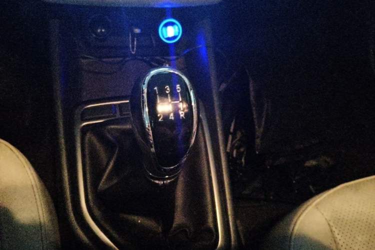 Used CHANGAN Eado 2016 1.6L Manual Fashion Edition
