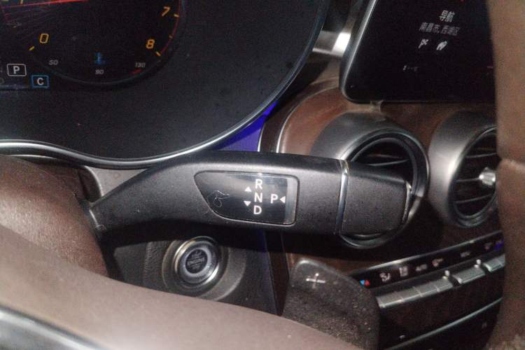 Used Mercedes-Benz GLC 2020 GLC 260 L 4MATIC Luxury Model