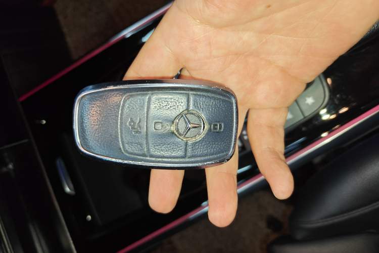 Used Mercedes-Benz GLB 2020 Facelift GLB 200 Fashion Edition
