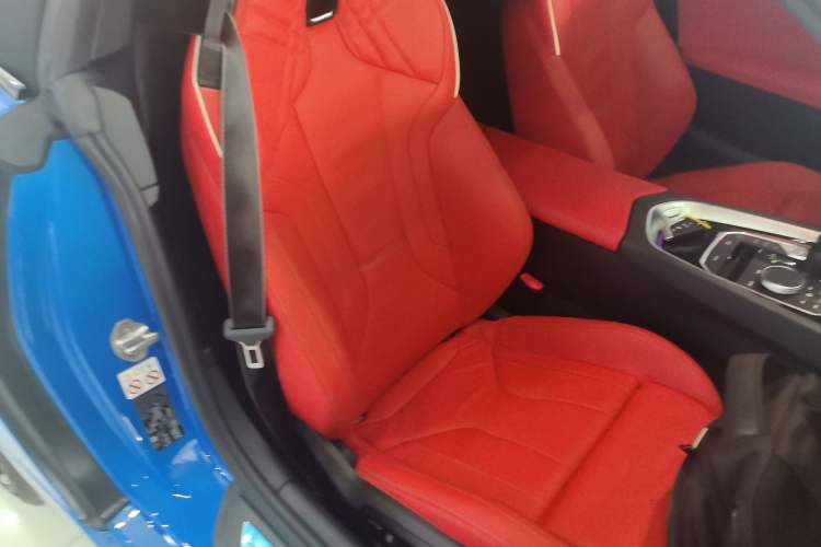 Used BMW Z4 2019 sDrive 25i M Sport Package