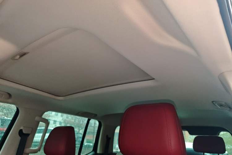 Used Tank 300 2024 2.0T Conqueror