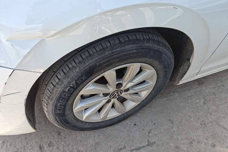 Used Volkswagen Bora 2021 1.5L Automatic Fashionable Smart Connectivity Version