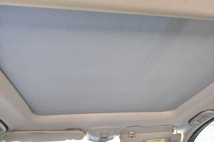 Used Mercedes-Benz R-Class 2011 R 350 L 4MATIC Headliner