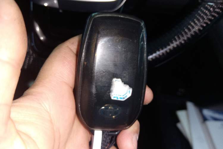 Used Toyota Granvia 2023 2.5L Hybrid Flagship VIP Edition Interior 1