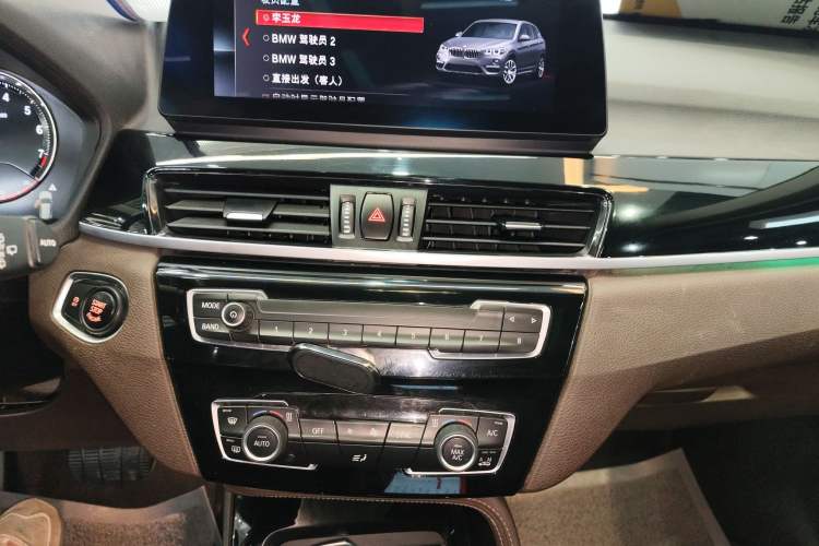 Used BMW X1 2021 sDrive20Li Premium Edition