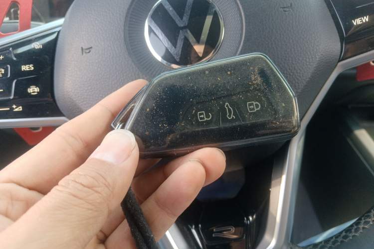 Used Volkswagen Golf 2021 280TSI DSG R-Line