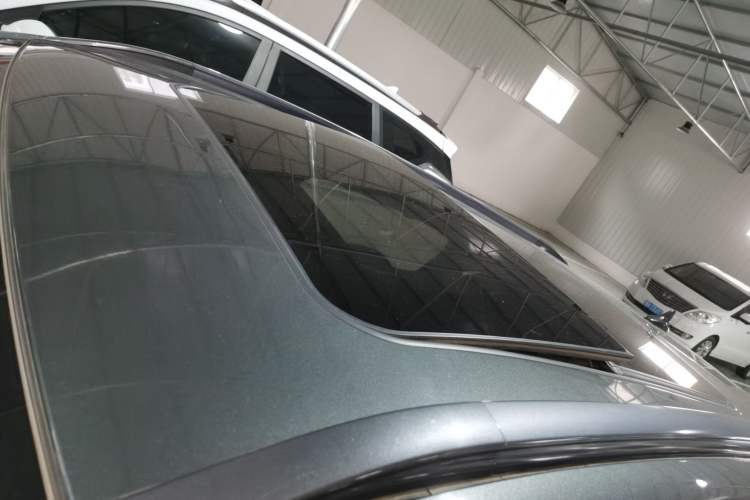 Used Oshan X5 2021 1.5T DCT Flagship Edition
