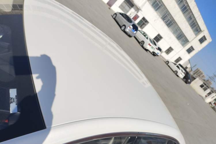 Used Wuling Xingguang 2024 Co-Creation Edition 510 Advanced Model