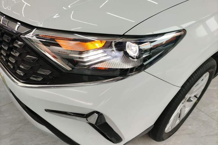 Used Jetta VS7 2022 280TSI Automatic Trend Edition