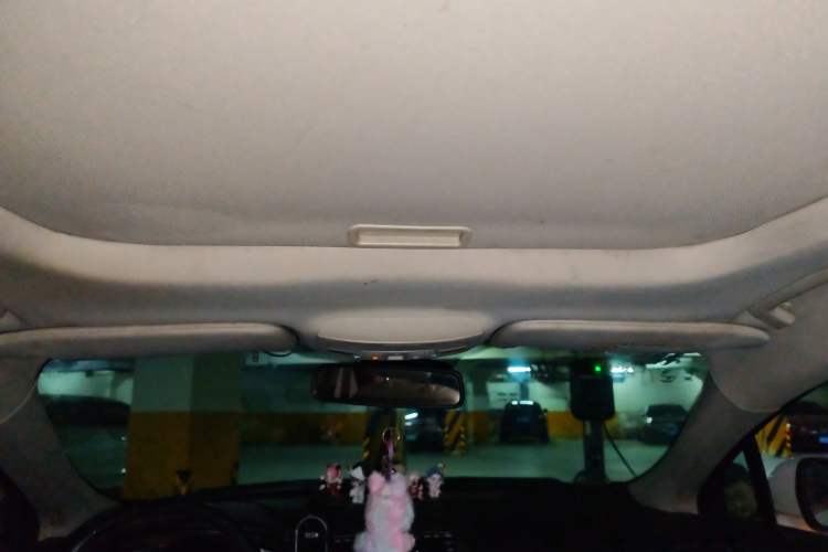 Used Ford Mondeo 2017 EcoBoost 200 Stylish Model
