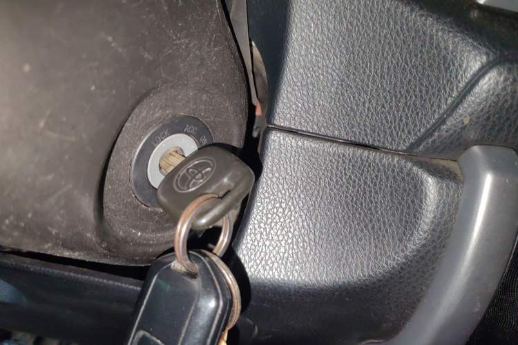 Used Toyota Vios 2014 1.3L Manual Xiang Edition
