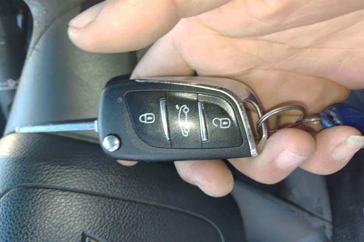 Used Chevrolet Cruze 2013 1.8L SE AT