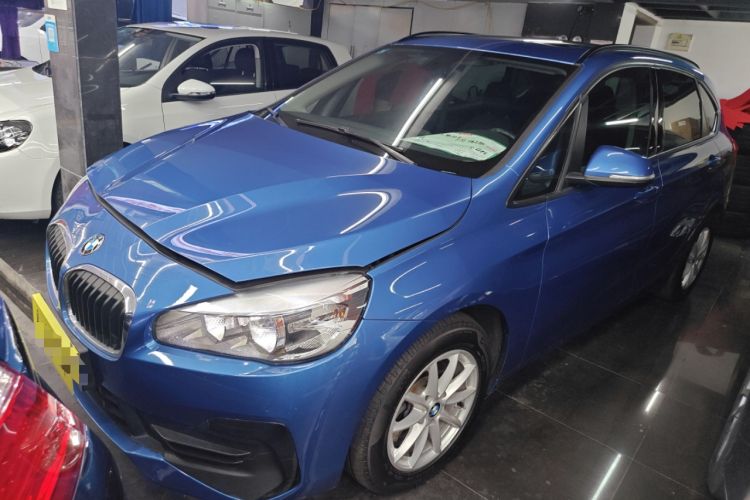 Used BMW 2 Series Active Tourer 2018 218i Fashion Model