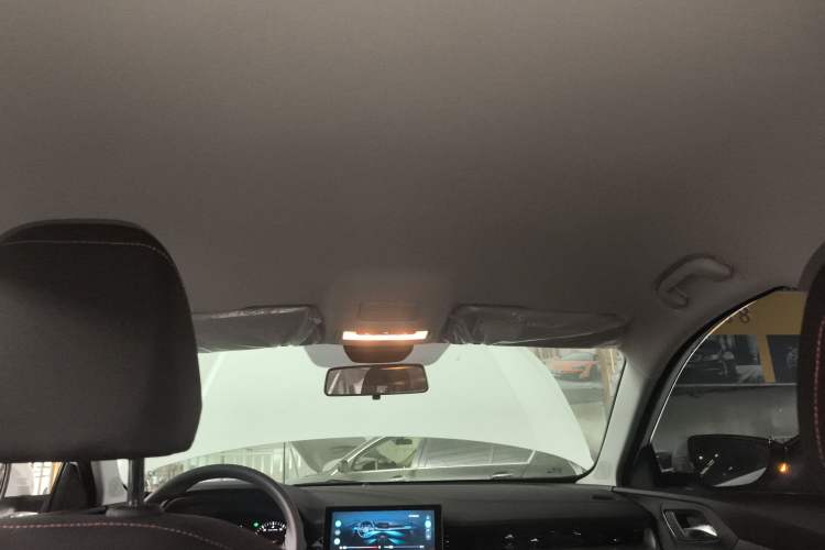 Used MG 5 2023 180 DVVT Manual Fashion Edition