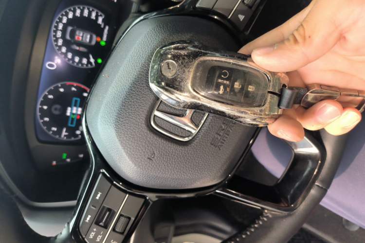 Used Honda Integra 2023 240TURBO CVT Tech Edition