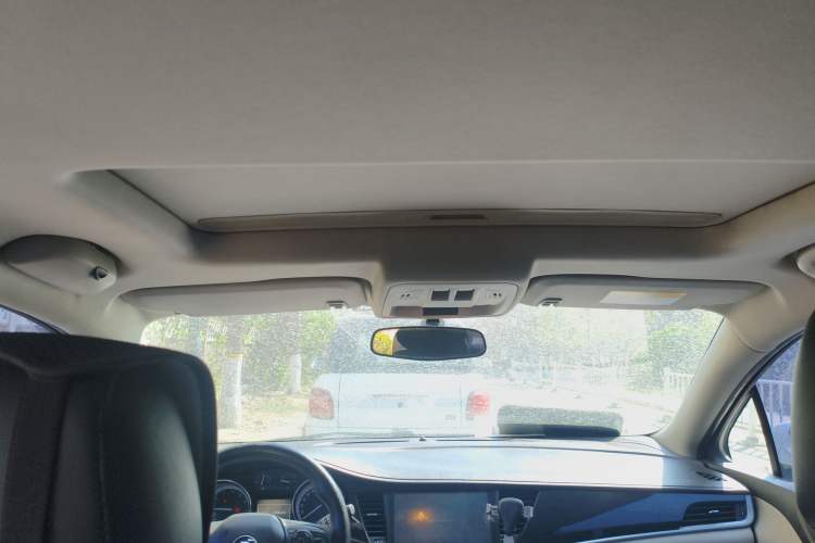 Used Buick Verano 2015 Sedan 15S Manual Entry-Level Model
