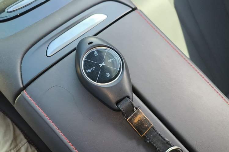 Used XPeng P7 2020 586N