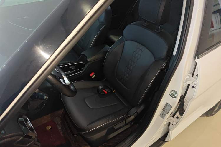 Used Hyundai ix25 2020 1.5L CVT GLS Smart Model
