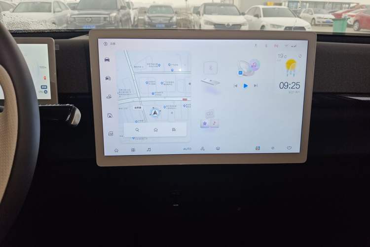 Used ARCFOX Kaola S 2024 AIR
