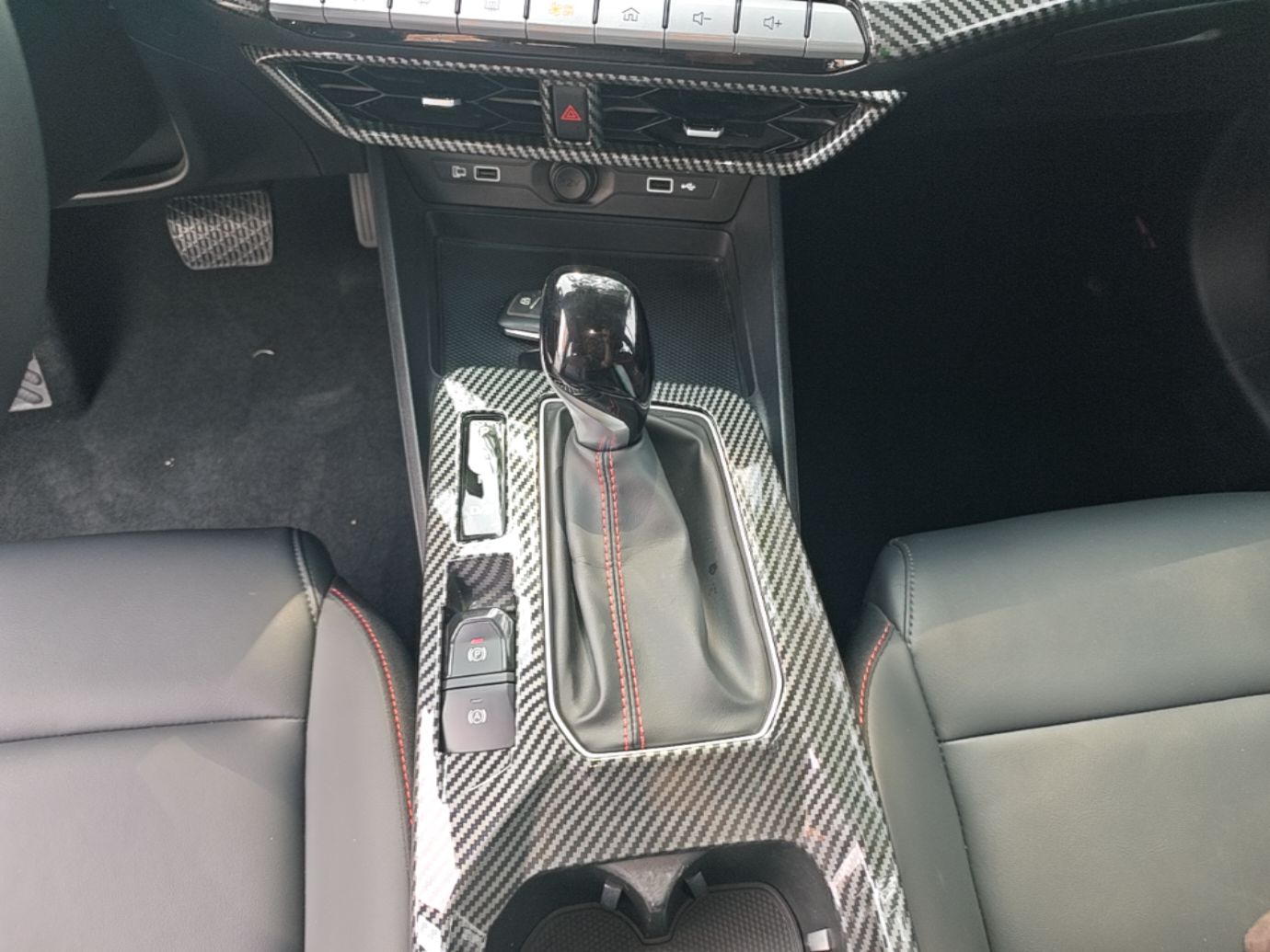MG 5 2023 180 DVVT CVT Fashion Edition — снимка 16