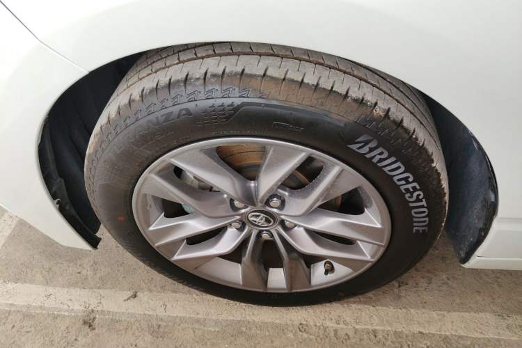 Used Toyota Avalon 2021 2.5L Luxury Edition