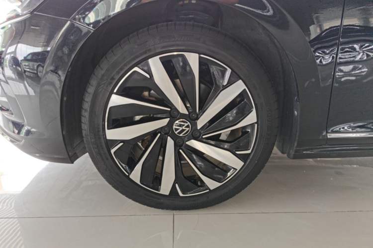 Used Volkswagen Passat 2023 330TSI Elite Edition