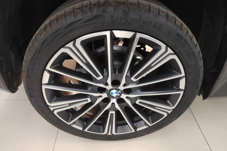 Used BMW X1 2023 xDrive25Li X Design Package