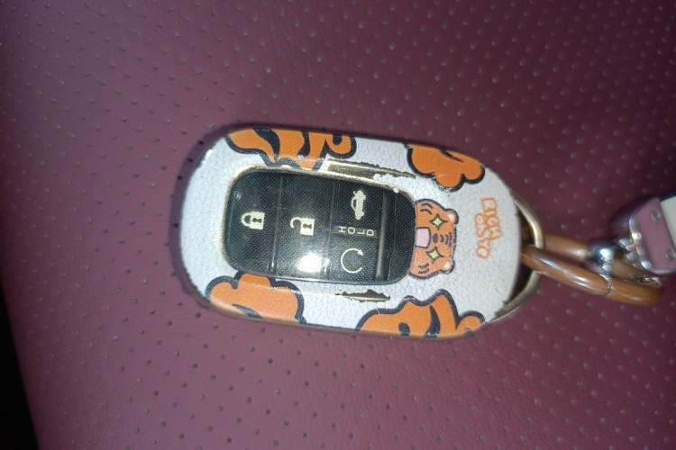 Used Honda Civic 2023 240TURBO CVT Dynamic · Center Stage Special Edition
