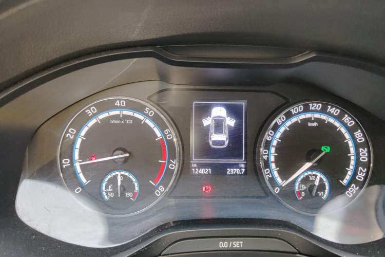 Used Skoda Karoq 2019 TSI280 SmartDrive Luxury Edition China VI standard