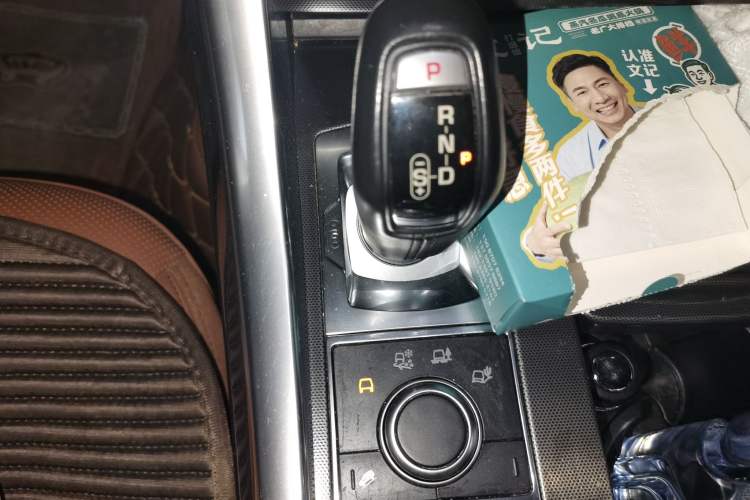 Used Land Rover Range Sport 2015 3.0 SC V6 HSE DYNAMIC
