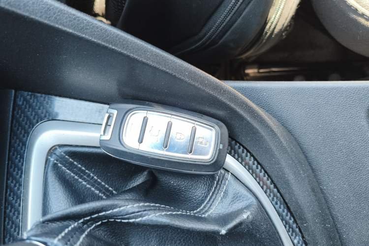 Used Buick GT 2016 15N Automatic Luxury Edition
