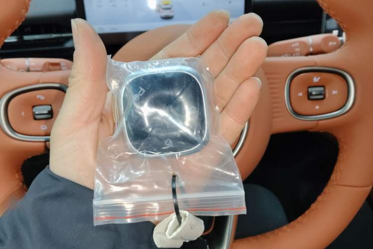 Used Wuling Xingguang S 2025 Model 510 km Flagship Version