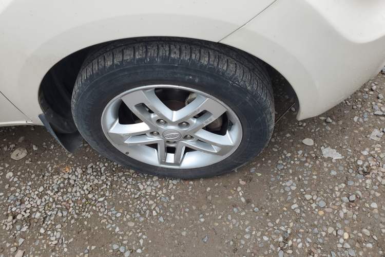 Used Kia Soul 2013 1.6L MT GL