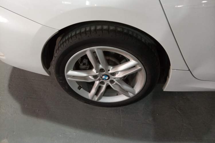 Used BMW 1 Series 2020 120i M Sport Package