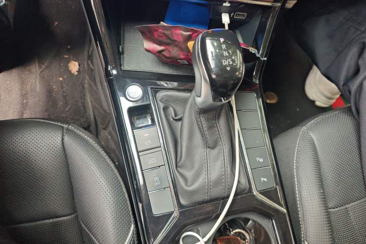 Used Volkswagen Passat 2022 330TSI Starry Luxury Edition