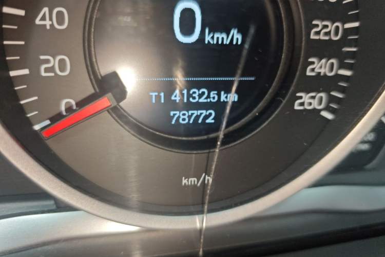 Used Volvo S60 2019 S60L Facelift T5 Intelligent Advanced Edition