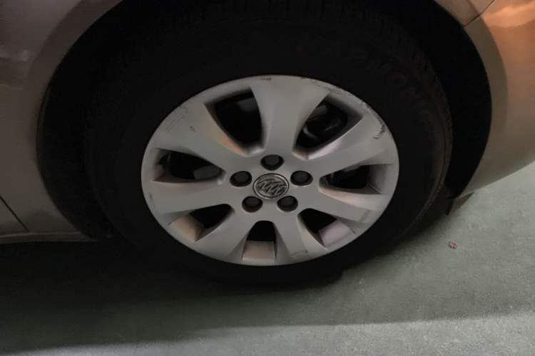 Used Buick Regal 2015 1.6T Elite Tech Model
