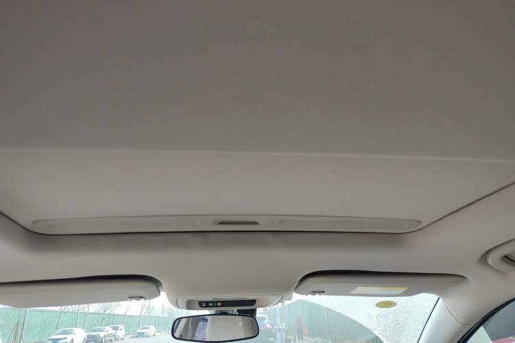 Used Buick Regal 2021 552T Elite Edition
